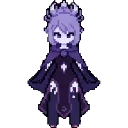 Ilyra sprite