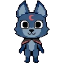 Eclipse sprite