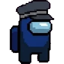 Navy sprite