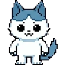 chimera sprite