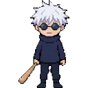 Satoru Tung sprite