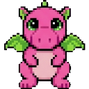 Darla sprite