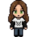 Bella sprite