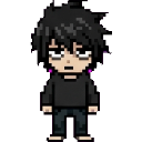 Emu sprite