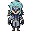 Zandik sprite