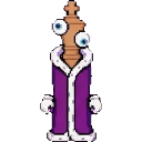 Kinger sprite