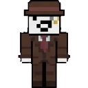 Cassian Saparata sprite