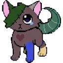 Chiper sprite