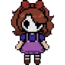 Elisabeth Afton sprite