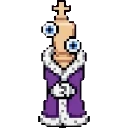 Kinger! sprite