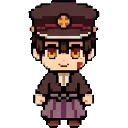Tsukasa Yugi sprite