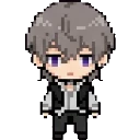 Kintaro sprite