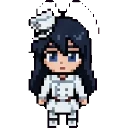 Giselle Gewelle sprite