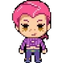 Doppio sprite