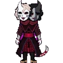 Razzle and Dazzle sprite