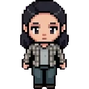 Lorraine sprite