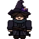 Aspen sprite