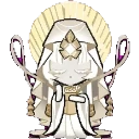 Mystic Flour sprite