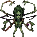 • ••• • sprite