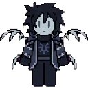 Two Time sprite