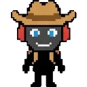 Fleather sprite