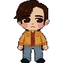 Tim Wright sprite