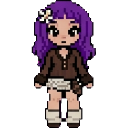 Jovel sprite