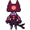 Skary sprite