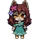 Sierra sprite