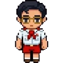 Володя Давыдов sprite