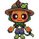 Gourdy Holloway sprite