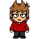 Tord sprite