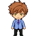 Kaoru sprite