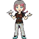 Noname sprite