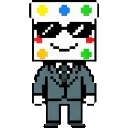 Oof / Oofistooshort sprite