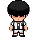 Niko Mi Esposo sprite