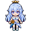 Robin Summeretto sprite
