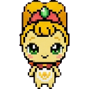 joahping sprite