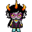 Maryna sprite