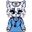 Head Nurse sprite