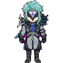 Dottore sprite