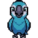 Pearl sprite