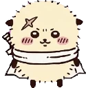 Rakko sprite