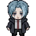 Rine Frarenn sprite