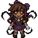 Cynessa sprite