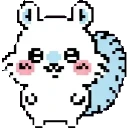 Momonga sprite