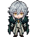 Axian sprite