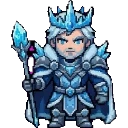 Caleb sprite