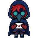 Doctor sprite
