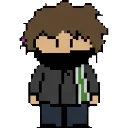 Pancho sprite